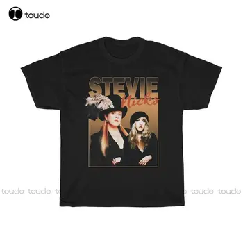 Stevie Nicks Tshirt, Stevie Nicks Gömlek, Stevie Nicks T-Shirt, Hiphop Gömlek, Müzik Vintage Gömlek, En Çok Satan Gömlek Özel Hediye