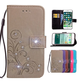 Sunjolly Deri Kılıf Çim Taklidi cüzdan kılıf Kapak Samsung Galaxy M10 M20 M40 A10 A30 A40 A50 A60 A70 A8S A20S A10S