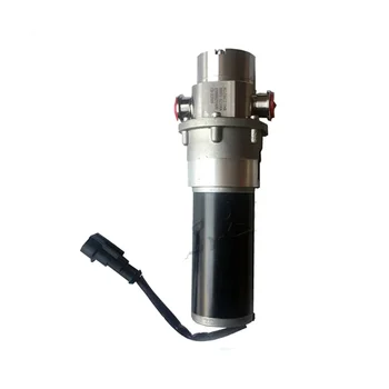Sınotruk Tenneco 1.0 VG1034121049 VG1034121018 için Üre Pompası Motor Ölçüm Pompaları