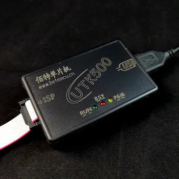 USB STK500 programcı desteği ATMEGA8/48/88/168/328PB ATMEGA16'NIN SOHBETİ/32/64/128A vb. tüm AVR çekirdek MCU'LARI arduino ıde'yi destekleyebilir