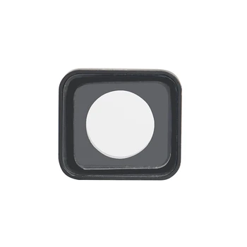 UV alüminyum ayna Çerçeve Optik Cam Lens Değiştirme Koruyucu Lens GoPro Hero İçin 7 6 5 GoPro Aksesuarları