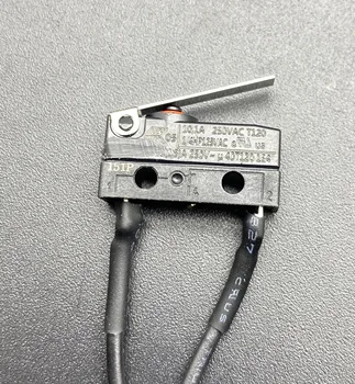Volkswagen Golf 7 için 1.4 T 1.6 L skoda Octavia mikro anahtarı DCF P dişli mekanizması SSS arıza kodu tamir anahtarı
