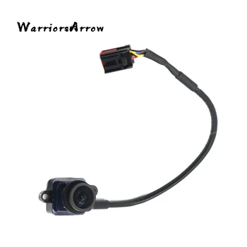 WarriorsArrow Ters Dikiz Yedekleme Yardımı park kamerası Fıat 7355951810 Için