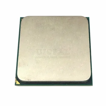 X2 220 240 245 250 255 260 270 280 AMD CPU için 2MB Önbellek Masaüstü 3.6 GHz 65W CPU Bilgisayar işlemci GİTMEK İSVEÇ