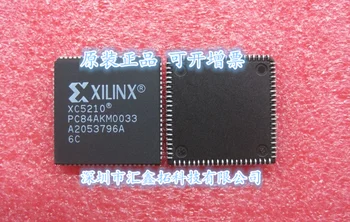 XC5210PC84 XC5210-6PC84C XC5210-6PC84I PLCC84 Yeni IC Çip