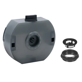 Yedek Kiti Su tank filtresi için M6 (6110) (6012) (6112) (6113) Robot Paspas Yerine 4650144