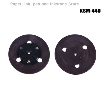Yedek Mil Hub CD Tutucu Onarım Parçaları KSM - 440 İçin PS1 Lazer Kafası Lens Seramik Motor Kapağı Mili Hub Pikap Oyun