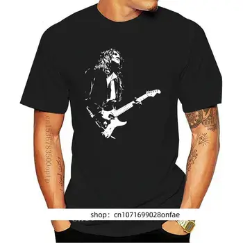Yeni 2023 John Frusciante RHCP Gitarist Kaya erkek tişört Boyutu S-6XL