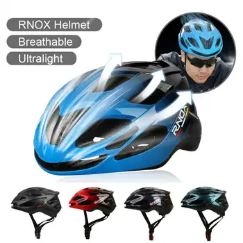 Yeni Bisiklet Kask Açık Unisex Hafif Rahat Ultralight MTB Yol Pnömatik Bisiklet Kask Bisiklet Ekipmanları