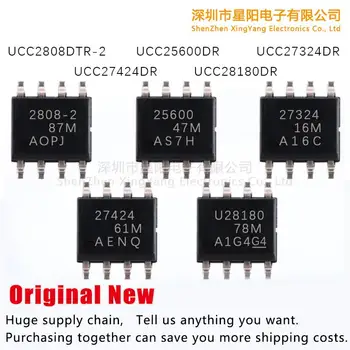 Yeni orijinal UCC2808DTR-2 UCC25600 / UCC27424 / UCC27324 / UCC28180DR