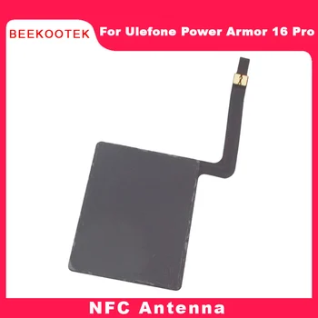 Yeni Orijinal Ulefone Güç Zırh 16 Pro NFC Anten Sticker Anten Aksesuarları Ulefone Güç Zırh 16 Pro cep telefonu