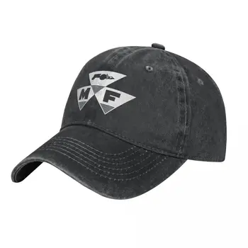 YENİ MASSEY FERGUSON beyzbol şapkası Baskı Beyzbol Pamuk Kapaklar Unisex Kap Golf Şapka