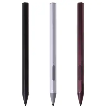 Yüzey 7/Yüzey 6/Yüzey 5/Yüzey 4/Yüzey 3 Basınca Duyarlı Temas Kalemi için Stylus Kalem