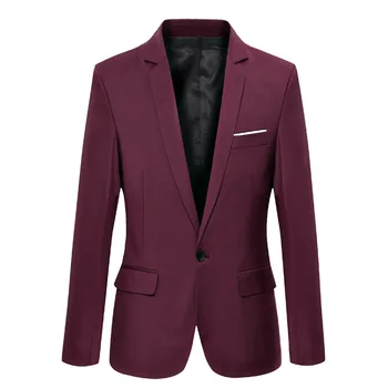 Z507-erkek sonbahar yeni gevşek küçük takım elbise Kore versiyonu trendi İngiliz tarzı eğlence batı ceket