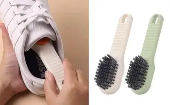 Çamaşır Fırçası çok işlevli otomatik sıvı sabun Ekleme Ayakkabı Fırçası Giyim Kurulu Fırça Ev Temizlik Aracı ceket çizme