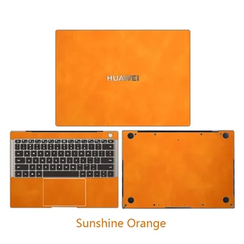 Çılgın At Sticker Huawei Matebook için 13s 14s 14 D14 D16 Onur MagicBook 14 V14 16 Pro X14 X16 Dizüstü Bilgisayar Koruması