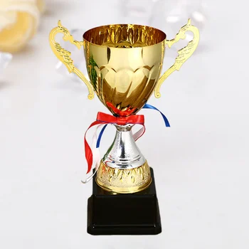 Ödül Kupa Kupaları Birincilik Ödül Kupaları Çocuklar İçin Metal Madalyalar Spor Turnuvaları Yarışmalar Parti İyilikleri Ödül Kazanmak