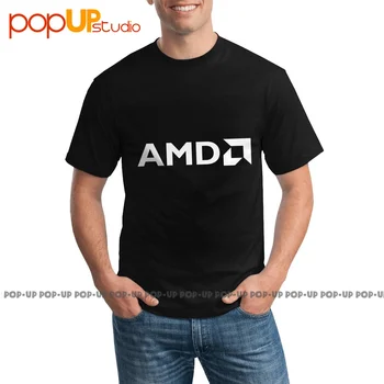 Üst Amd Radeon Grafik Dd T-shirt Trend Doğal Sıcak Fırsatlar Tee Gömlek